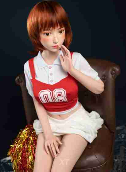 Anya: Anime Step-Sister Sex Doll