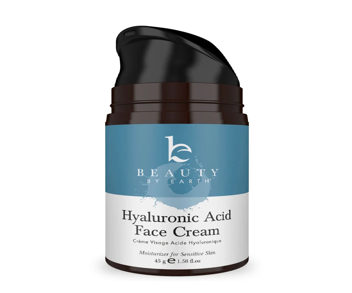 Hyaluronic Acid Face Cream