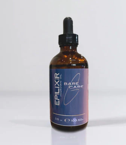 Epilixir Ingrown Oil | Wax and Shave Aftercare