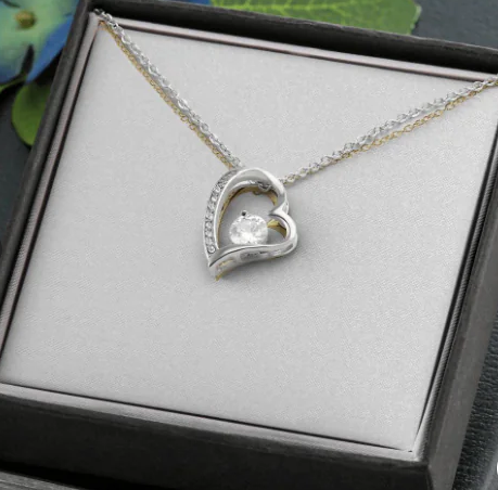Love Necklace