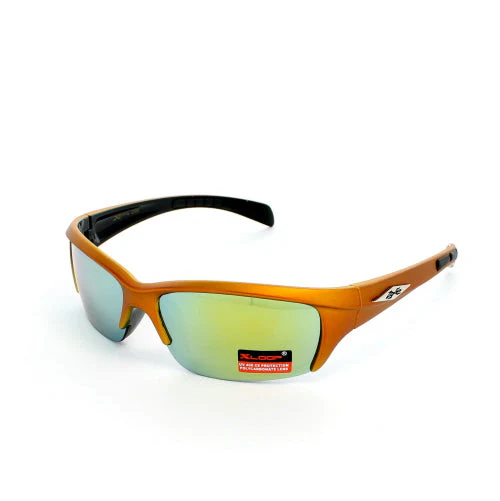 XLOOP Sunglasses Sports XL8XL2380 - Gold