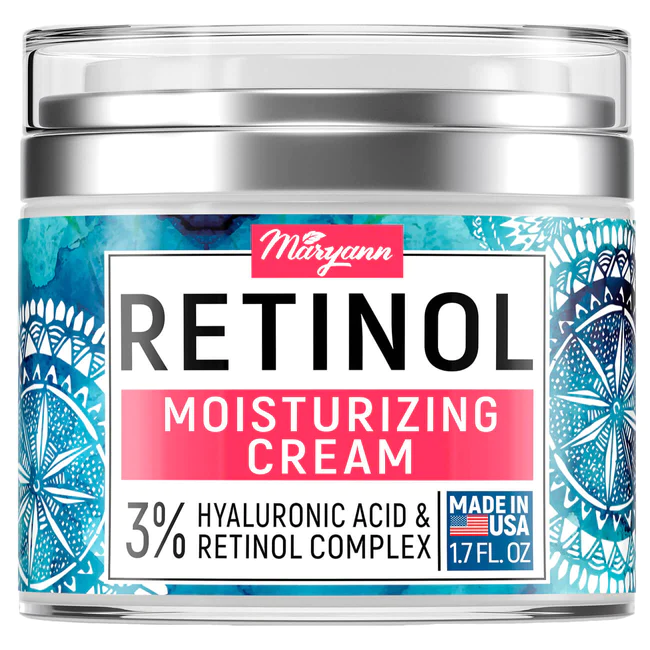 MARYANN RETINOL CREAM