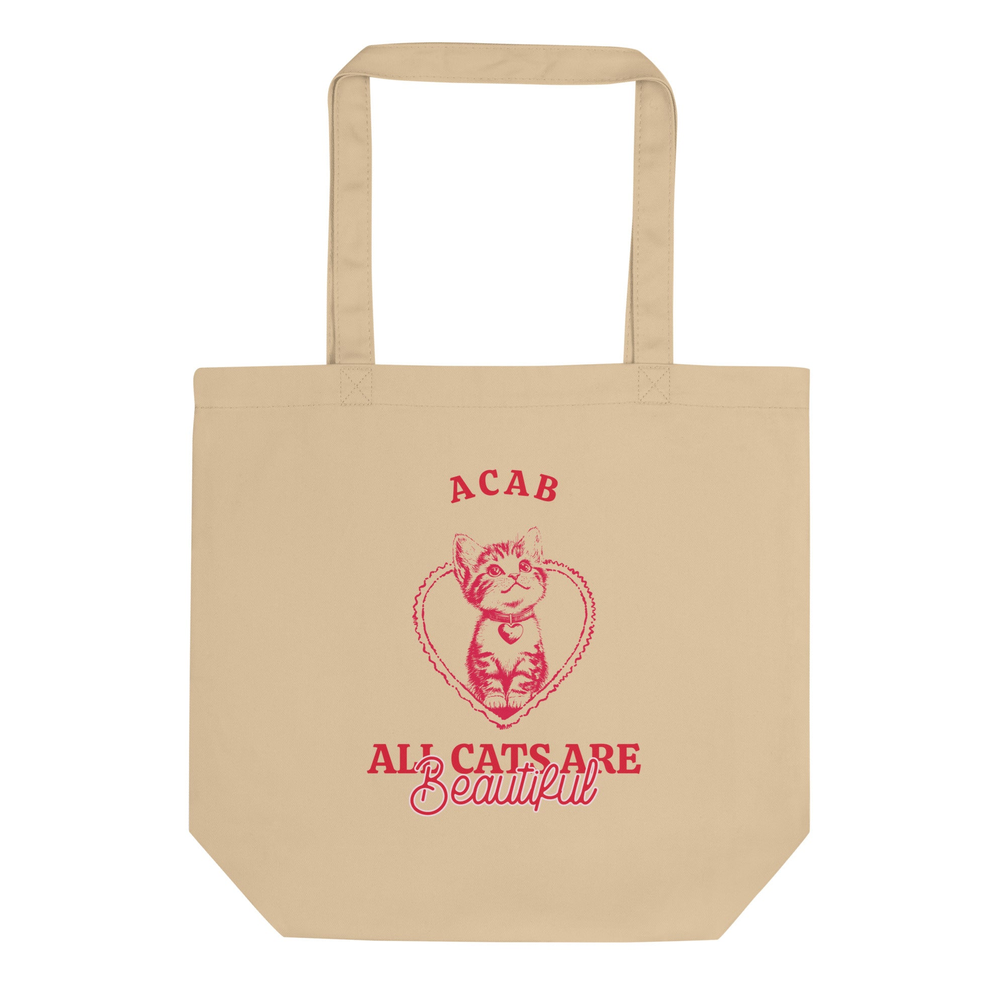 ACAB Tote Bag