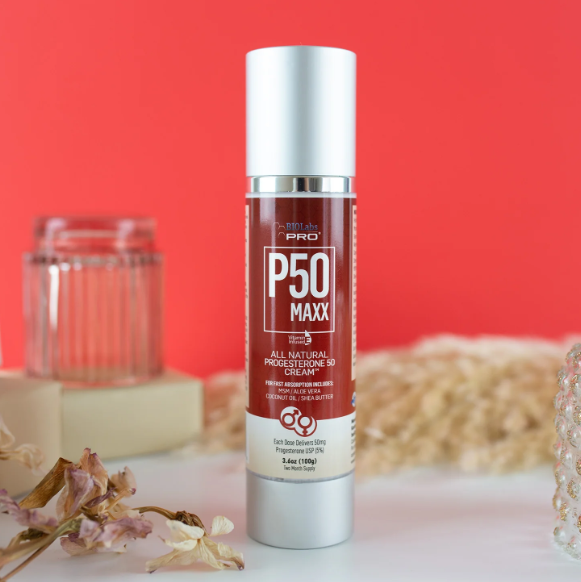 BIOLABS PRO® NATURAL P50 MAXX 3.6oz