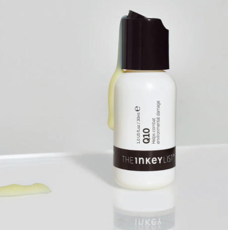 Q10 Antioxidant Serum
