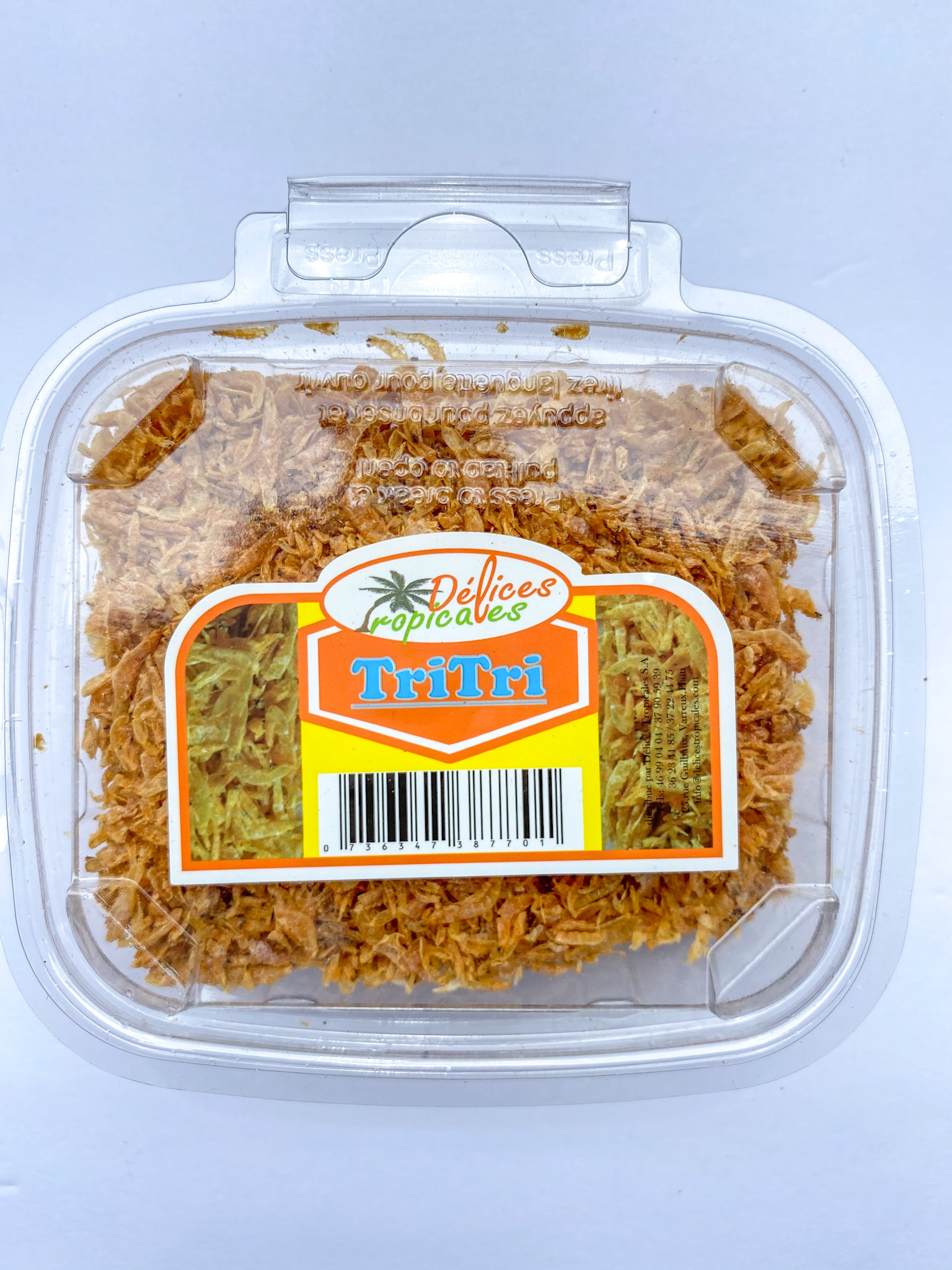 Store logo