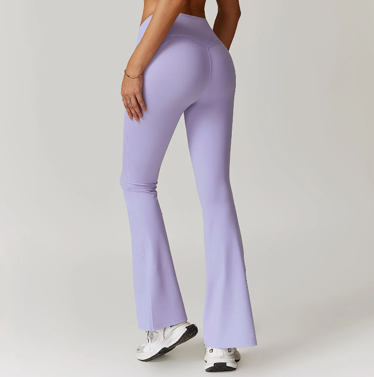 Women’s High Waisted Workout Leggings DCK8900