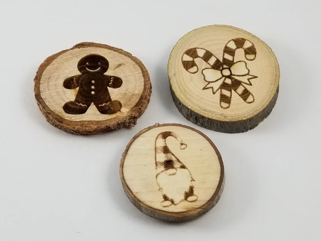 Christmas Magnets
