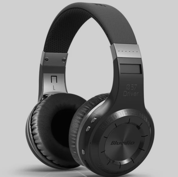 Headset stereo subwoofer wireless headphones