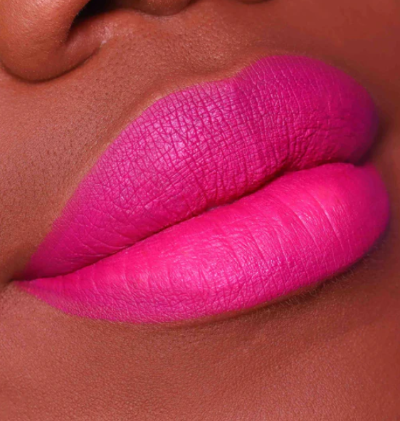 Stooch: Long-Lasting Matte