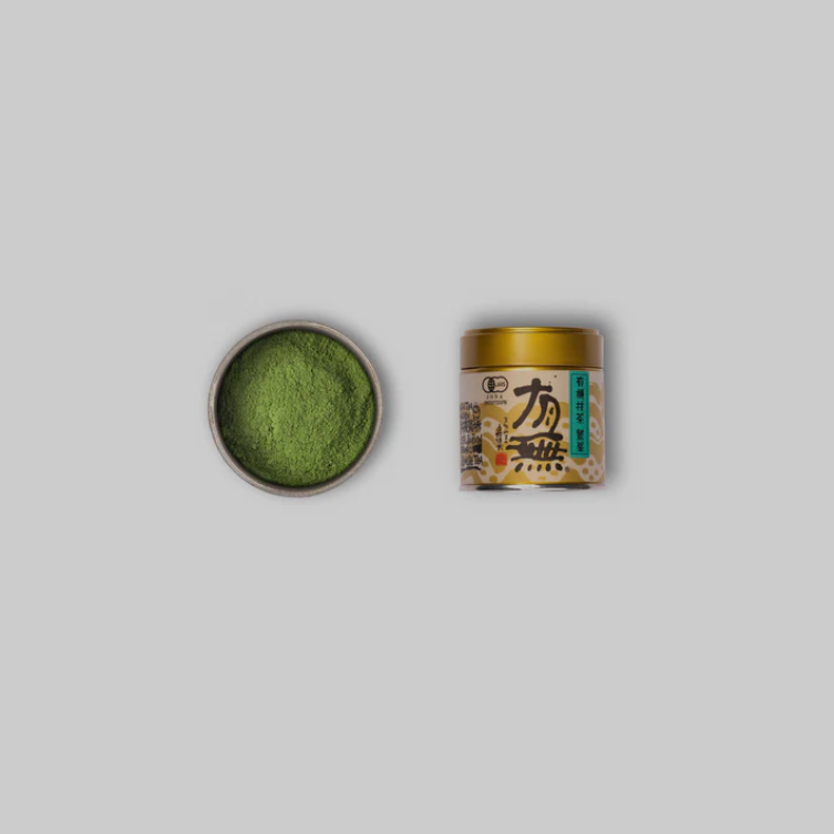 Washimine Ceremonial Matcha Tea