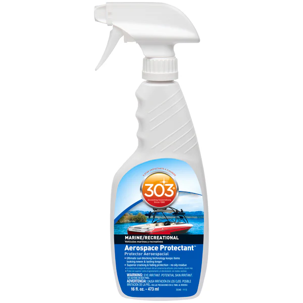 Aerospace Protectant - 16 oz. Spray Bottle