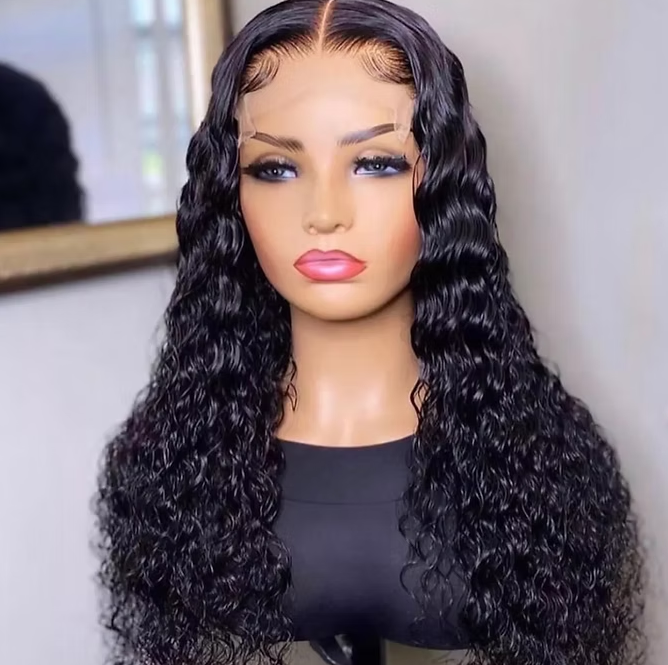 DEEP WAVE UNIT