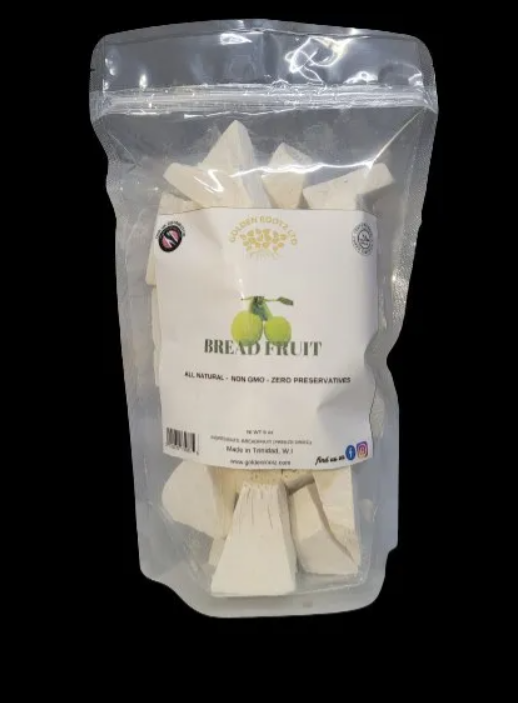 Breadfruit (freeze dried) Artocarpus altilis