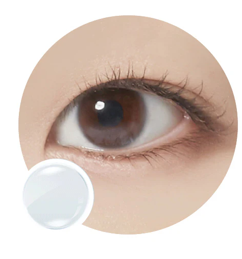 Neo Vision 1day (50p) Neoism - Super Clear