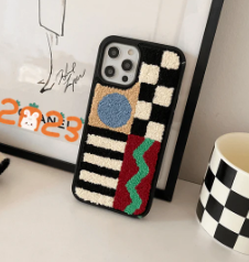 iPhone Cover | Fall and Winter