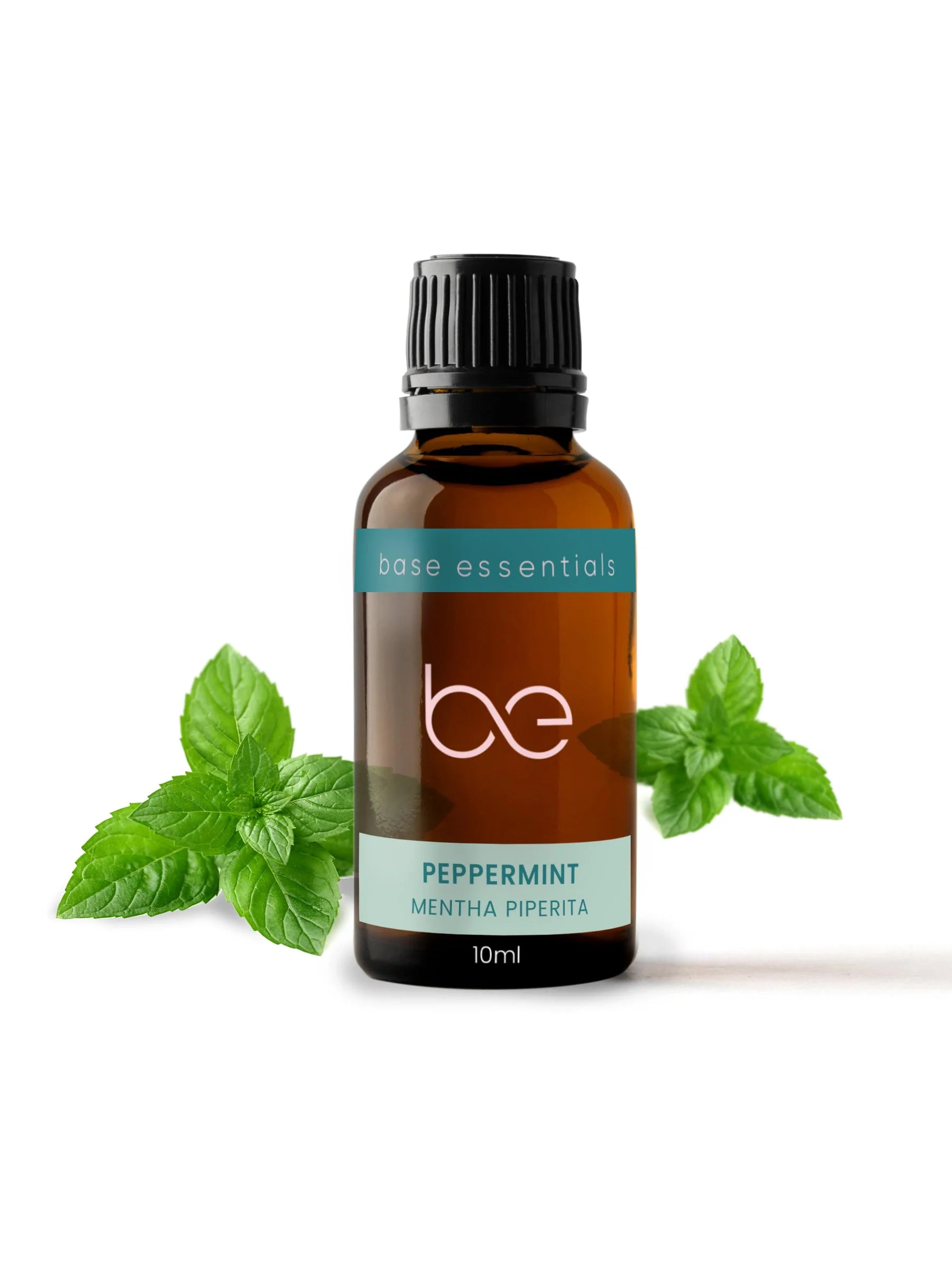 Pure Essential Oil Peppermint, Organic 10ml