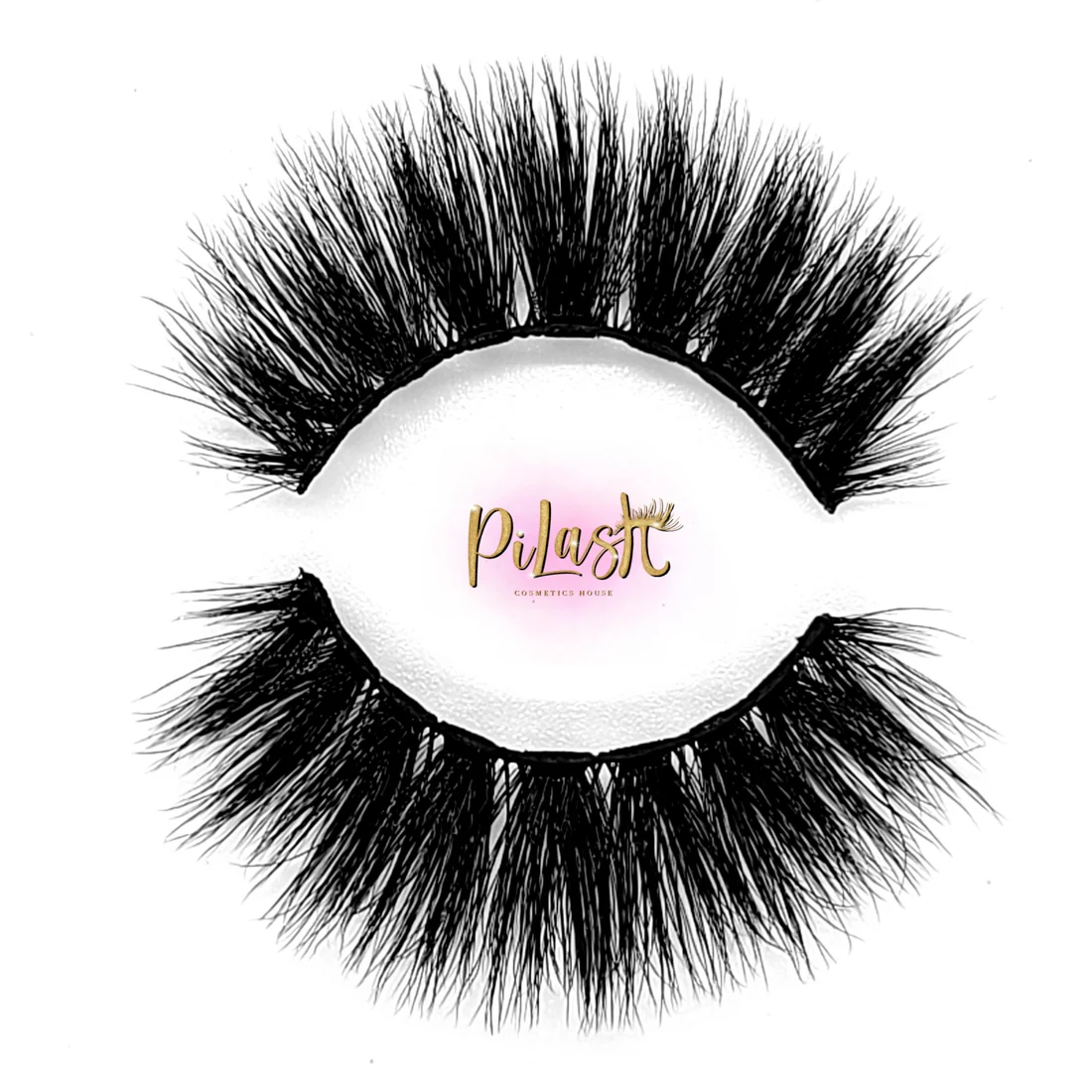 ALPHA LASHES