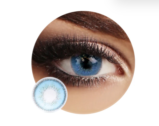 Innovision Daily - Luxury Blue