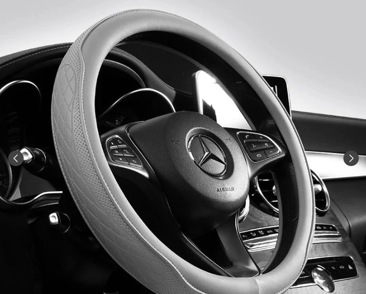 Carifex Premium Wheel Cover