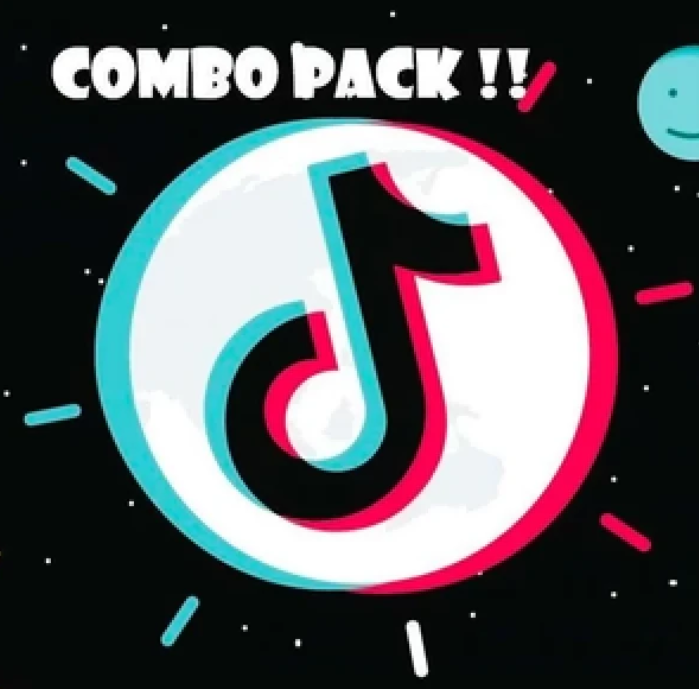 TikTok Viral Pack !! 46k Views, 1k Likes, 250 Followers