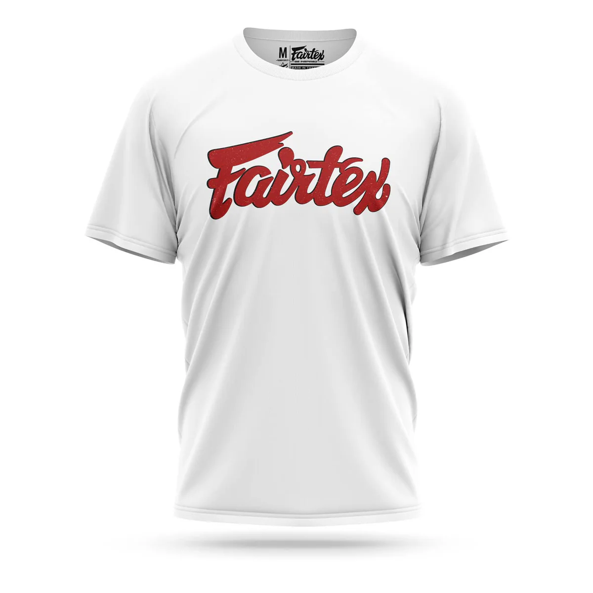 Fairtex Fight Team T—Shirt