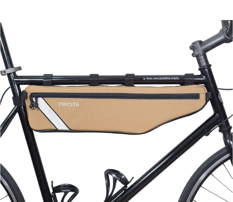 Everywhere Frame Bag