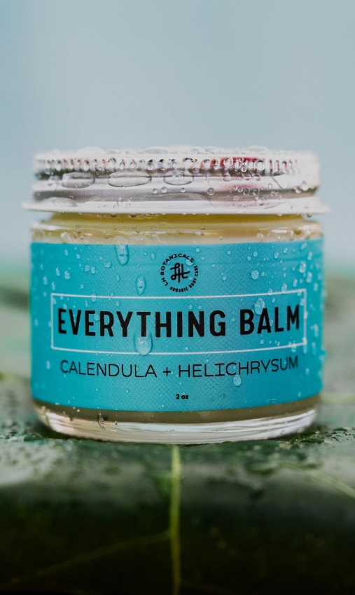 Everything Balm