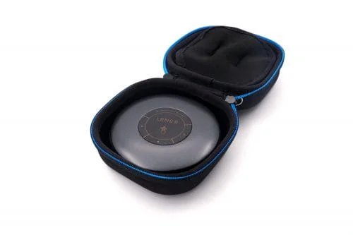 Hard EVA Travel Case for Lenso Space