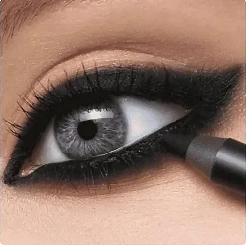 Long Lasting Eyeliner Pencil, Colourful Pigment, waterproof eyeliner pen, Makeup Beauty Cosmetics