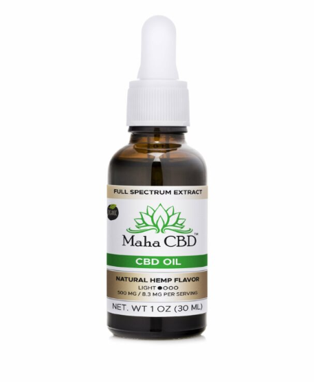 Cbd Oil