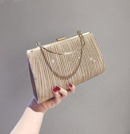 Moon Women Mini Handbag