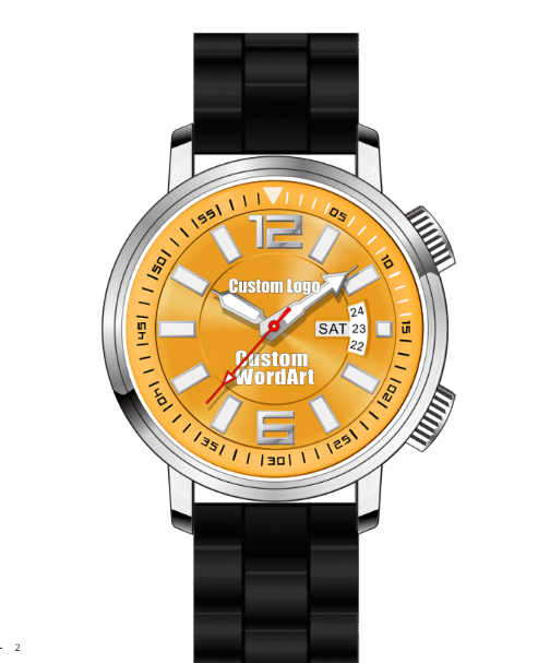Berny-Customize-Men Automatic Compressor Diver Watch-AM7081M