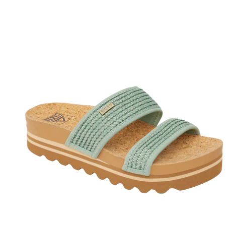 Reef Cushion Vista HI Women's Sandals
