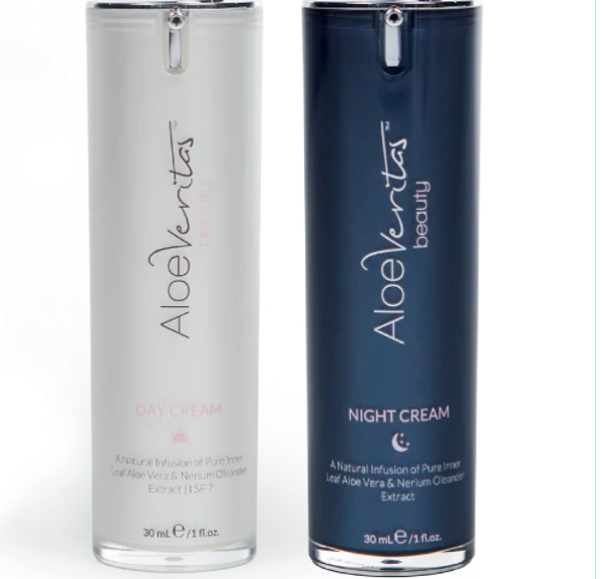 Day & Night Cream Set