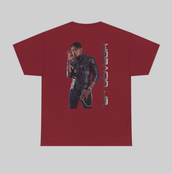 HJ's Fans Unisex Tee