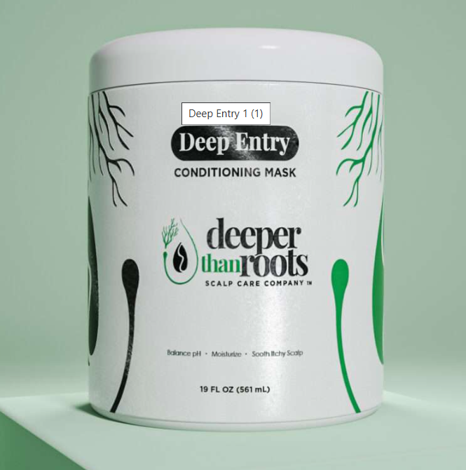 Deep Entry Conditioning Mask