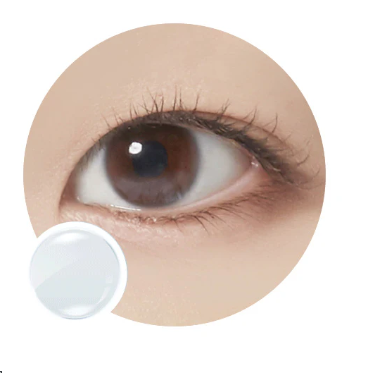 Neo Vision 1day (50p) Neoism - Clear