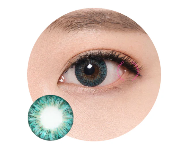 Gaia Daily - Elegance Blue