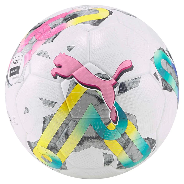 Puma Orbita 3 Match Soccer Ball Fifa Quality Pro