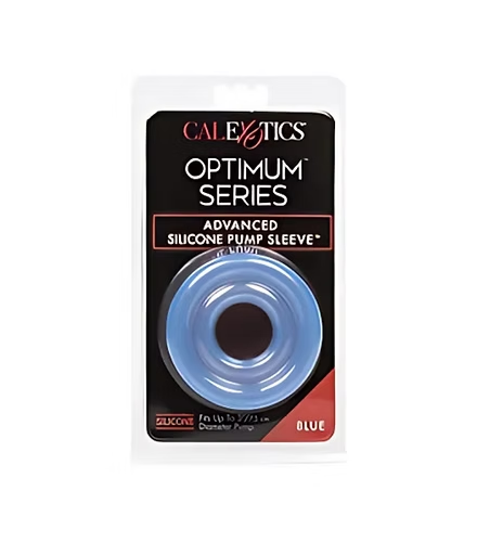CalExotics - Optimum Series Advanced Silicone Pump Sleeve