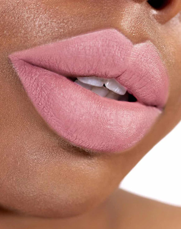 Chrissy: Long-Lasting Matte