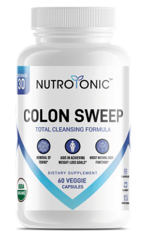 Colon Sweep