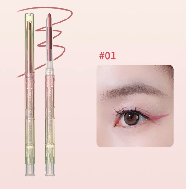 Shedella Dreamy Eyeliner Gel Pen