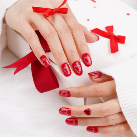 Crimson Heart-2707