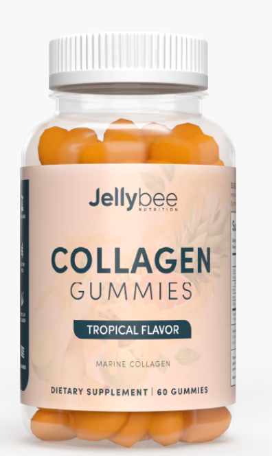 Collagen Gummies