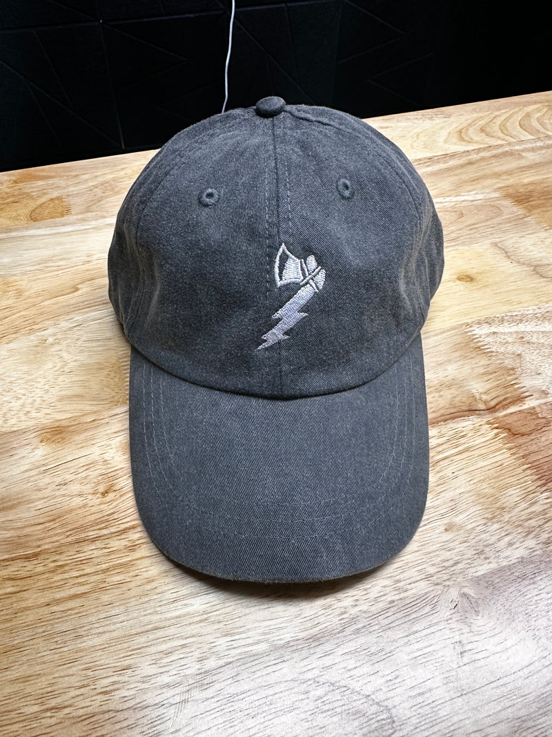 DEFY TOMAHAWK DAD HAT