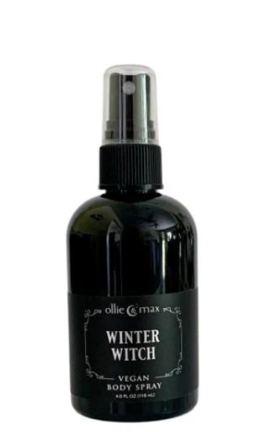 Winter Witch Body Spray