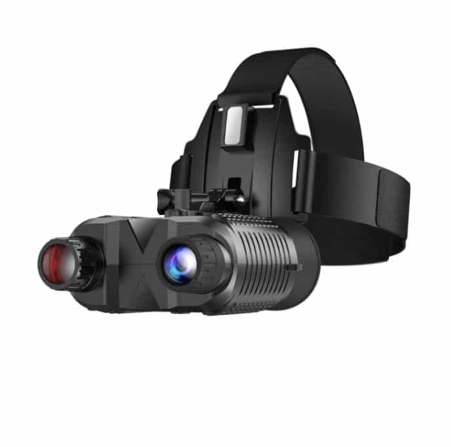 NV8160 Head-Mounted Night Vision Goggles