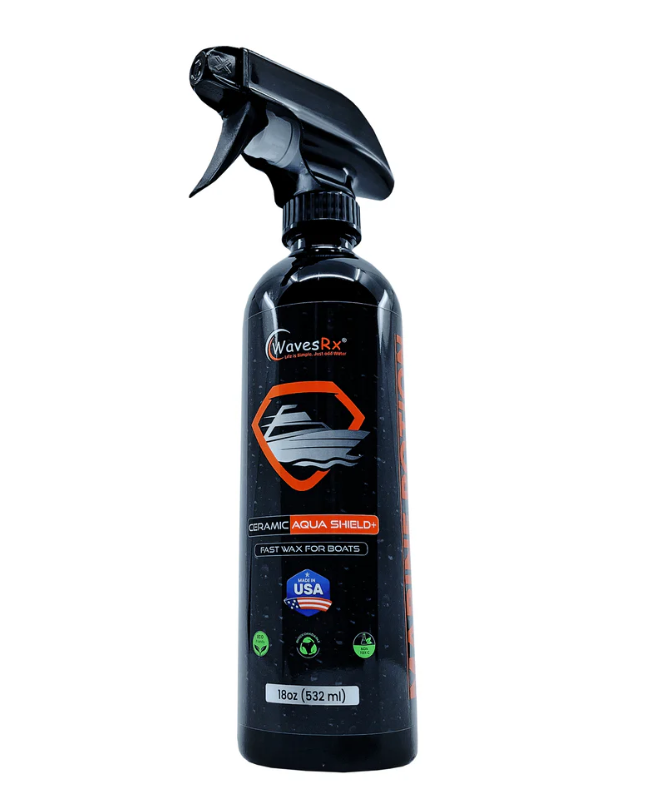 AQUASHIELD CERAMIC SPRAY